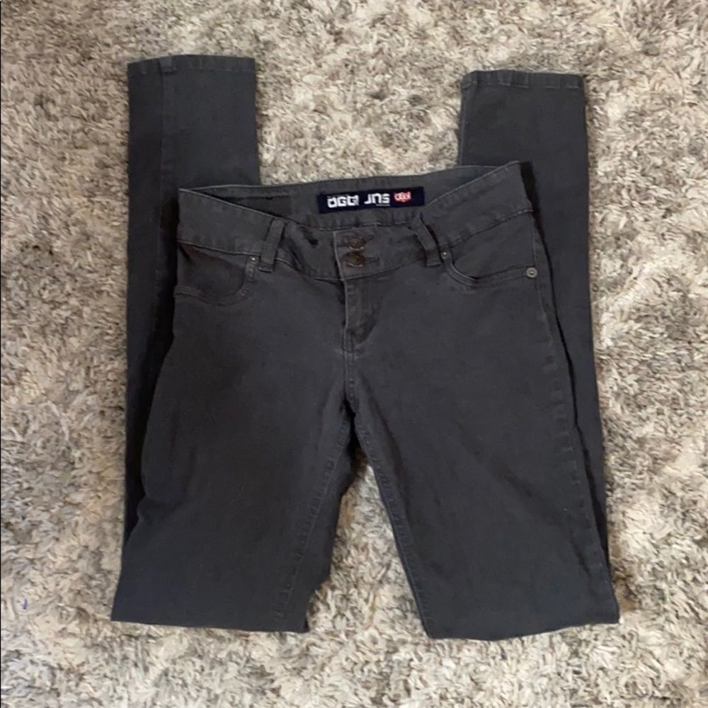Oggi Denim 